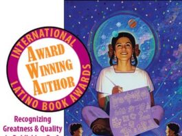 Celebrating a Milestone in Latino Literature: Martilotti's Magical Tale Wins Top Honors, Highlighting Diversity and Imagination in Children's Books