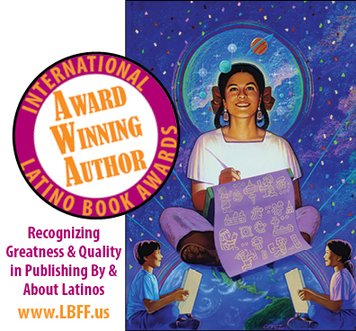 Celebrating a Milestone in Latino Literature: Martilotti's Magical Tale Wins Top Honors, Highlighting Diversity and Imagination in Children's Books