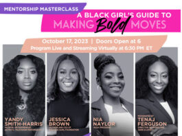 Empowering Black Women: Dark & Lovely's Masterclass at Howard University - Bridging the Opportunity Gap