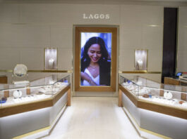 LAGOS Jewelry