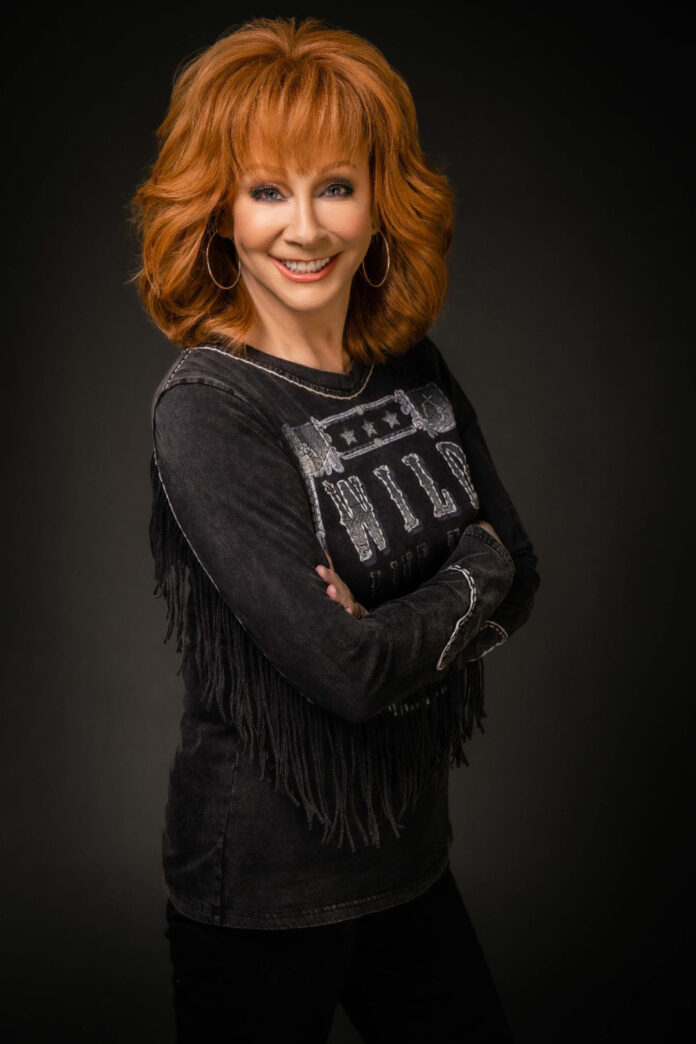 Join country legend Reba McEntire for 'An Evening With Reba & Friends' at the Ryman Auditorium