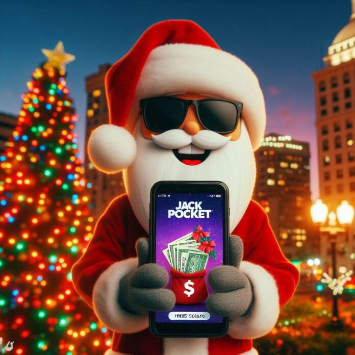 Jackpocket Hits the Jackpot in Puerto Rico: America's #1 Lottery App Goes Live, Offering Free Tickets During the Holiday Season!