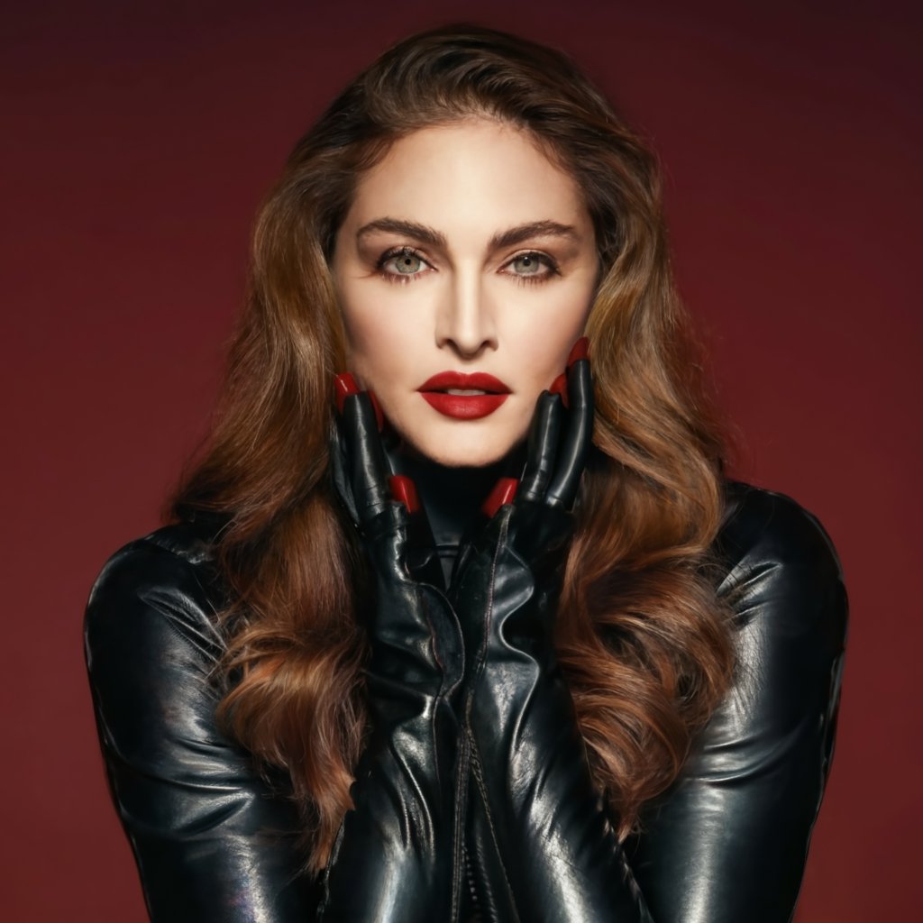 Beauty Industry Icon Jerrod Blandino Partners with Madonna for Exclusive Makeup Collection for The Critically Acclaimed Celebration Tour
