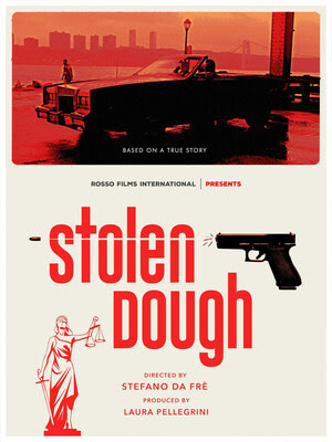 "Stolen Dough" unveils the extraordinary journey of Anthony Mongiello, a young Italian American who, at the age of 18, invented Stuffed Crust Pizza, only to have his patent stolen by Pizza Hut. This is a true story of resilience. A gripping tale of the pursuit of justice, involving a staggering one-billion-dollar lawsuit.