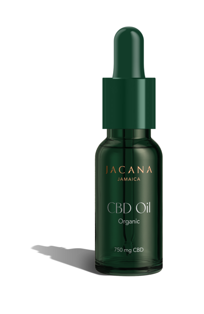 3. CBD Oil – $50 This soothing oil naturally harmonizes your body’s ecosystem. The specially-crafted formula promotes a calming effect from within, easing body tension and stressors while encouraging better relaxation and rest. This product combines 100% Jamaican CBD, luxurious coconut oil, and natural peppermint.