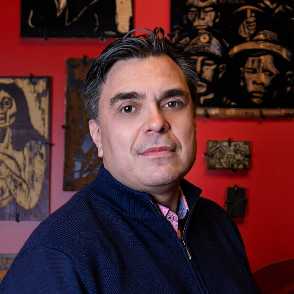 From ChiArts Foundation to NMMA Leadership: José Ochoa Embarks on a Journey to Elevate Mexican Art and Culture