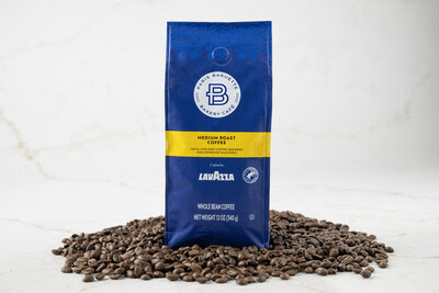 New Signature Coffee Blend