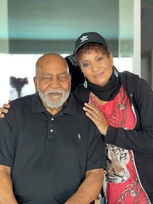 Shellee Brown Launches the James Nathaniel Brown Foundation, Continuing Jim Brown's Legacy