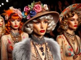 From Retro Revival to Runway Royalty: Iconic Atomic's Vintage Event Has Something for Everyone!