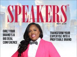 Renowned Personal Brand Strategist Leads Movement to Elevate Women's Entrepreneurial Journey Worldwide