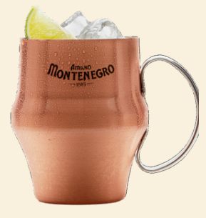 A refreshingly complex take on the Moscow Mule