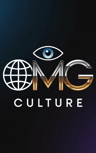 OMG Culture Magazine logo – The Pulse of Culture, Lifestyle, and Society