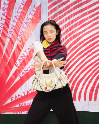 Marc Jacobs launches JOY, a season-long Fall 2025 campaign blending fashion, art, and individuality with exclusive drops, bold visuals, and global events.