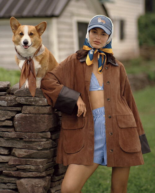 Maeve Steps Into the Spotlight: Anthropologie Launches Its Beloved In-House Label as a Standalone Brand