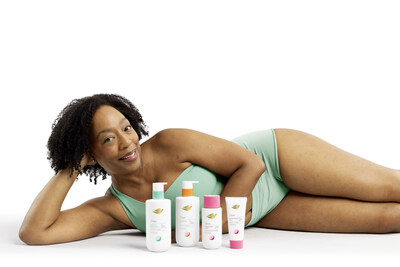 Dove Launches Women’s Wellness Range Exclusively on Amazon