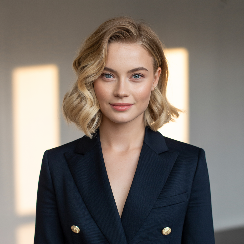 Sophia Reynolds Testimonial