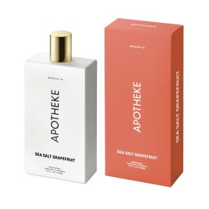 White Vetiver Room Spray