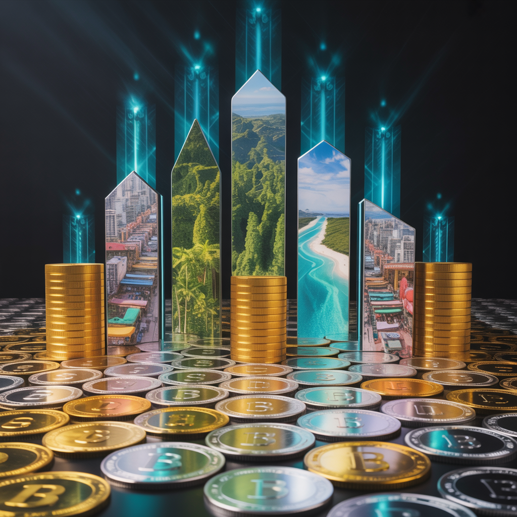 Bybit Report Unpacks “Project Crypto”: A New Era for Digital Asset Regulation and Innovation