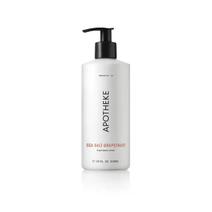Sea Salt Grapefruit Liquid Soap