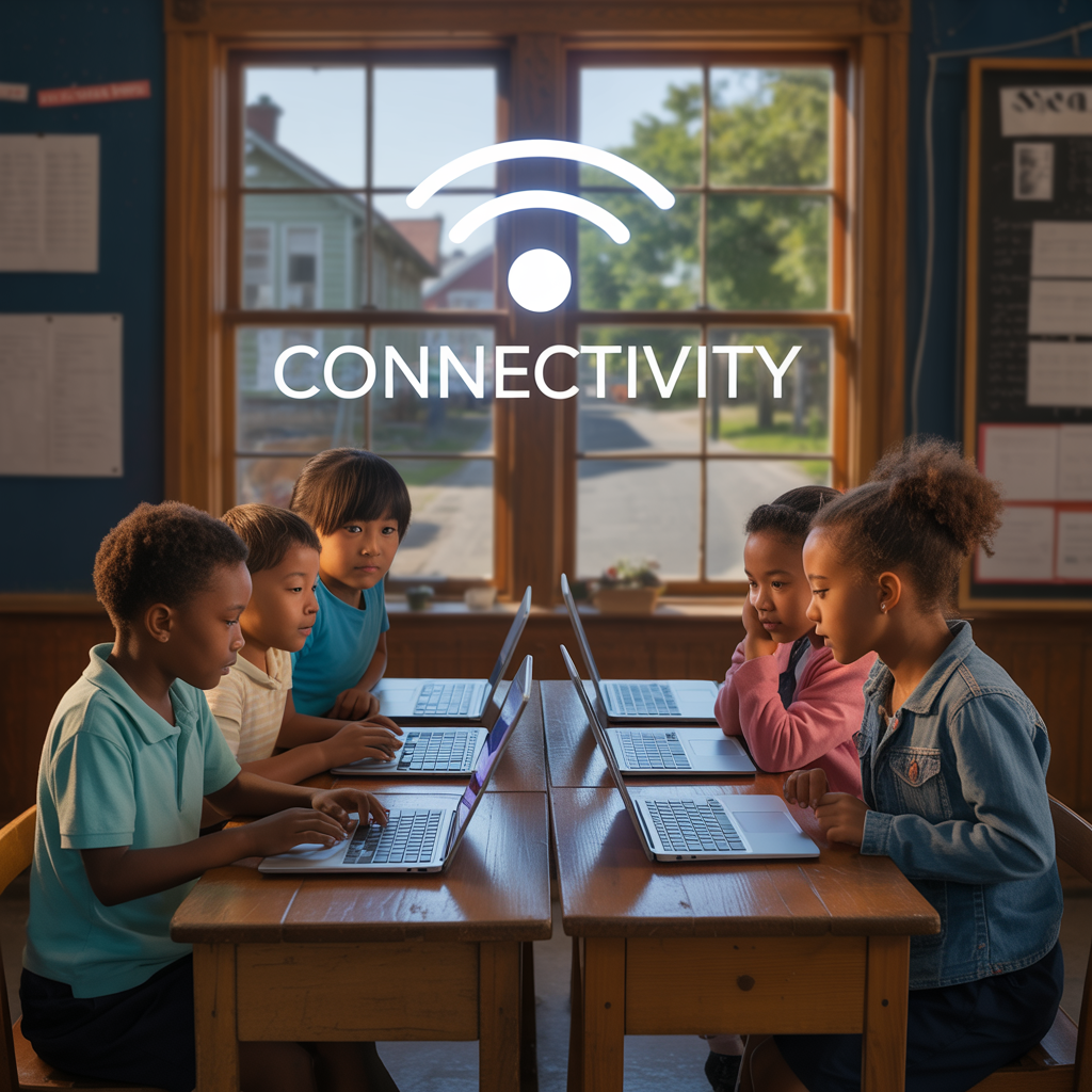 Mission Telecom Launches $7/Month High-Speed Wireless Plan for Schools & Libraries as E-Rate Cuts Loom