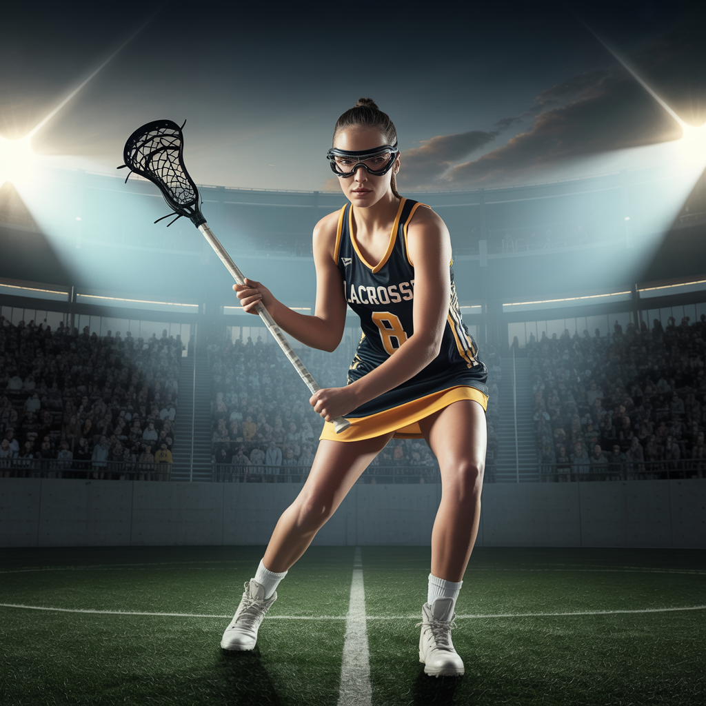 Women’s Lacrosse League