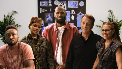 UNINTERRUPTED and LeBron James Family Foundation Partner with Indeed to Champion Skills-First Hiring