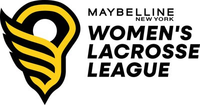Maybelline Women’s Lacrosse League logo