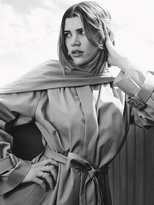 REVOLVE and Sofia Richie Grainge Introduce SRG