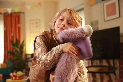 When a Robot Wants a Hug: OlloBot’s Cyber Pet Dreams Arrive in North America